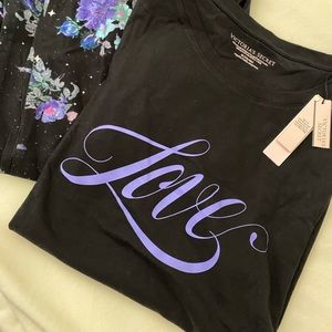 Victoria Secret Pajamas, Size M